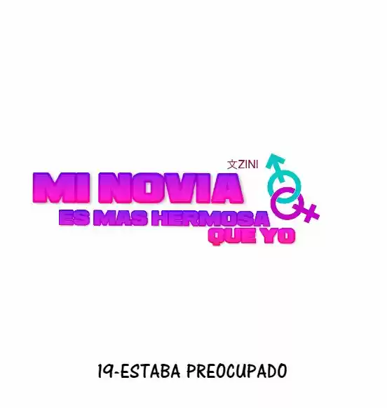 My Girlfriend Is A Real Man - Capítulo 19 - Página 9 - LectorTMOo