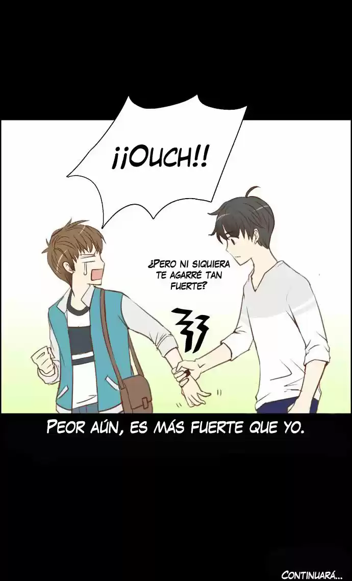My Girlfriend Is A Real Man - Capítulo 2 - Página 17 - LectorTMOo