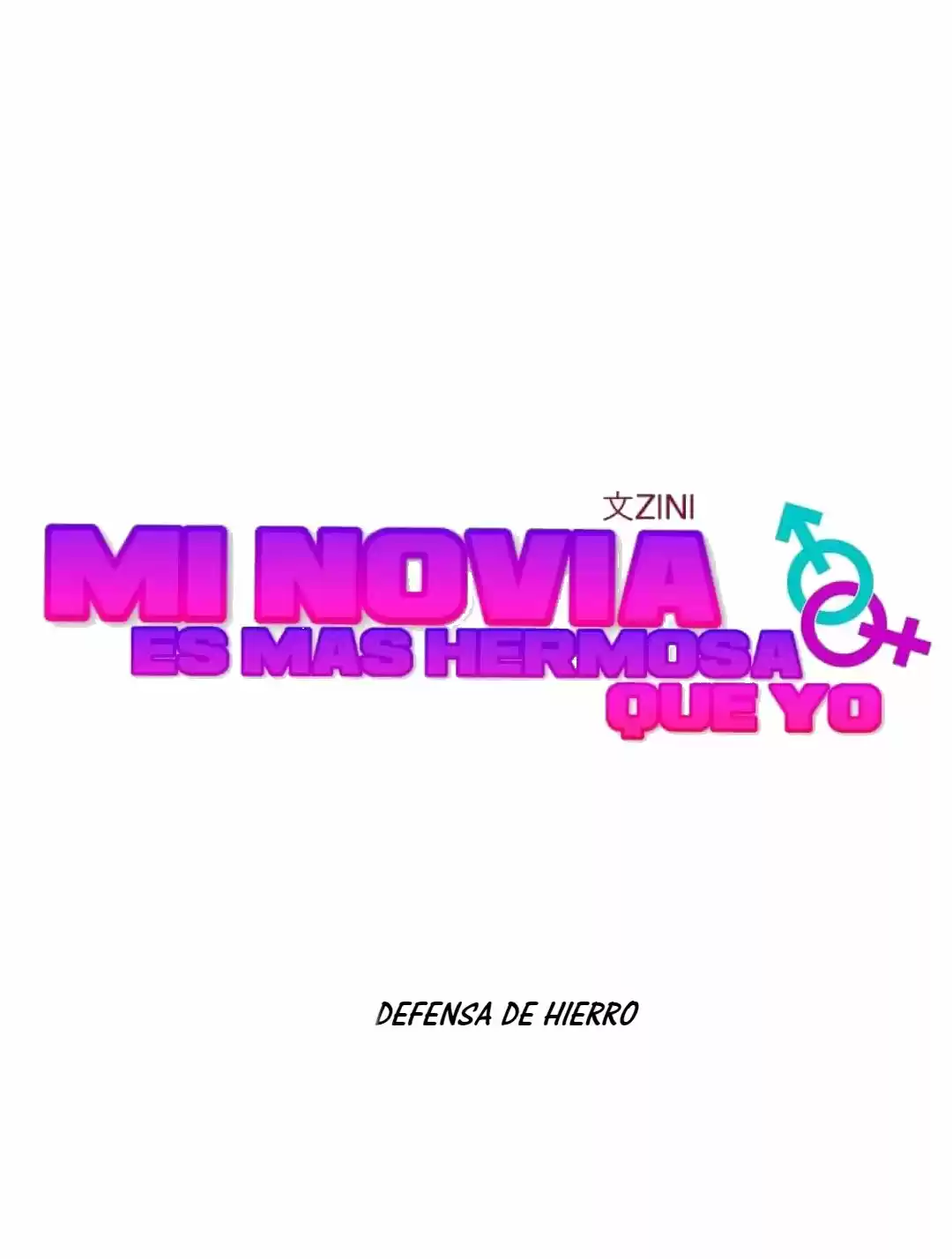 My Girlfriend Is A Real Man - Capítulo 20 - Página 11 - LectorTMOo