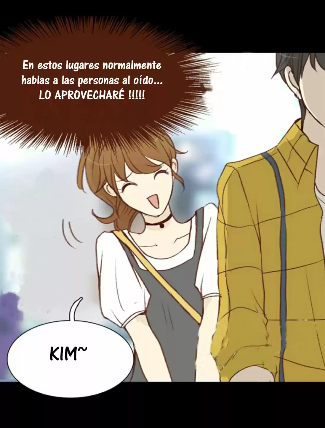 My Girlfriend Is A Real Man - Capítulo 20 - Página 15 - LectorTMOo