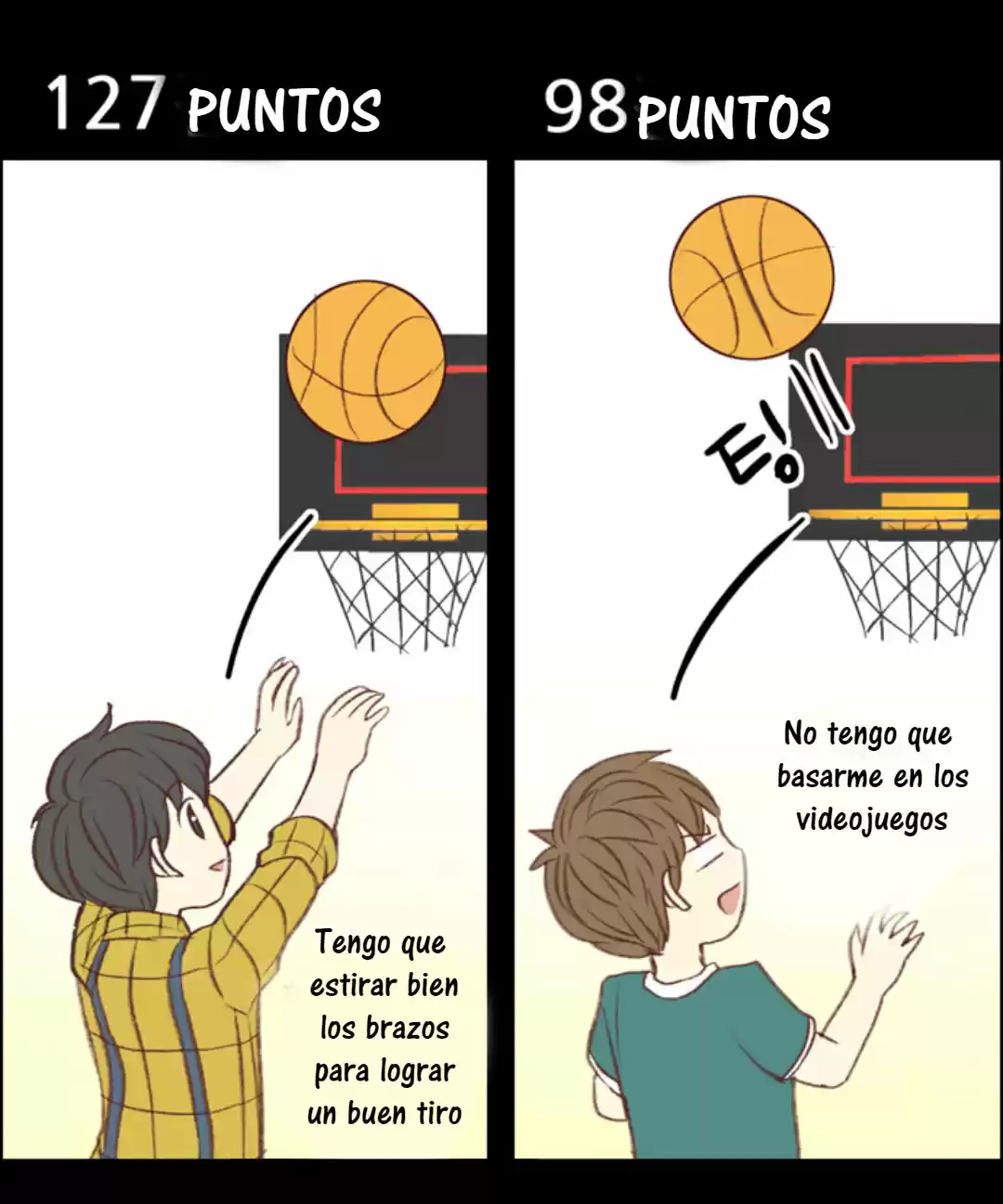 My Girlfriend Is A Real Man - Capítulo 20 - Página 19 - LectorTMOo