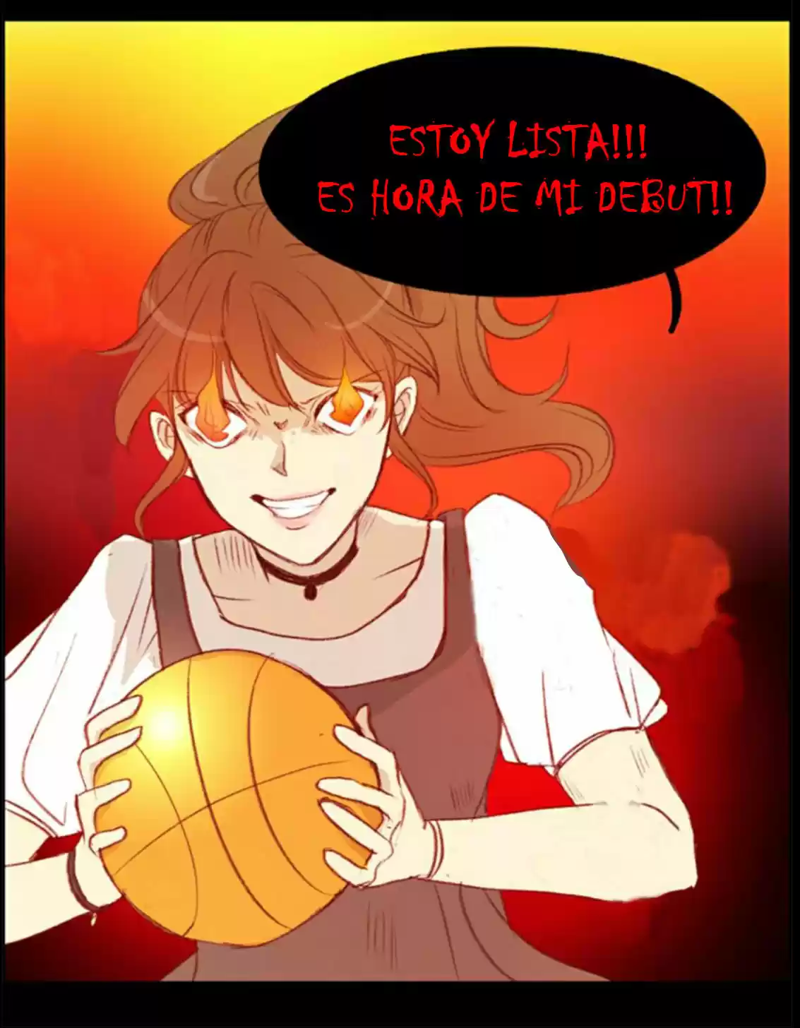 My Girlfriend Is A Real Man - Capítulo 20 - Página 20 - LectorTMOo