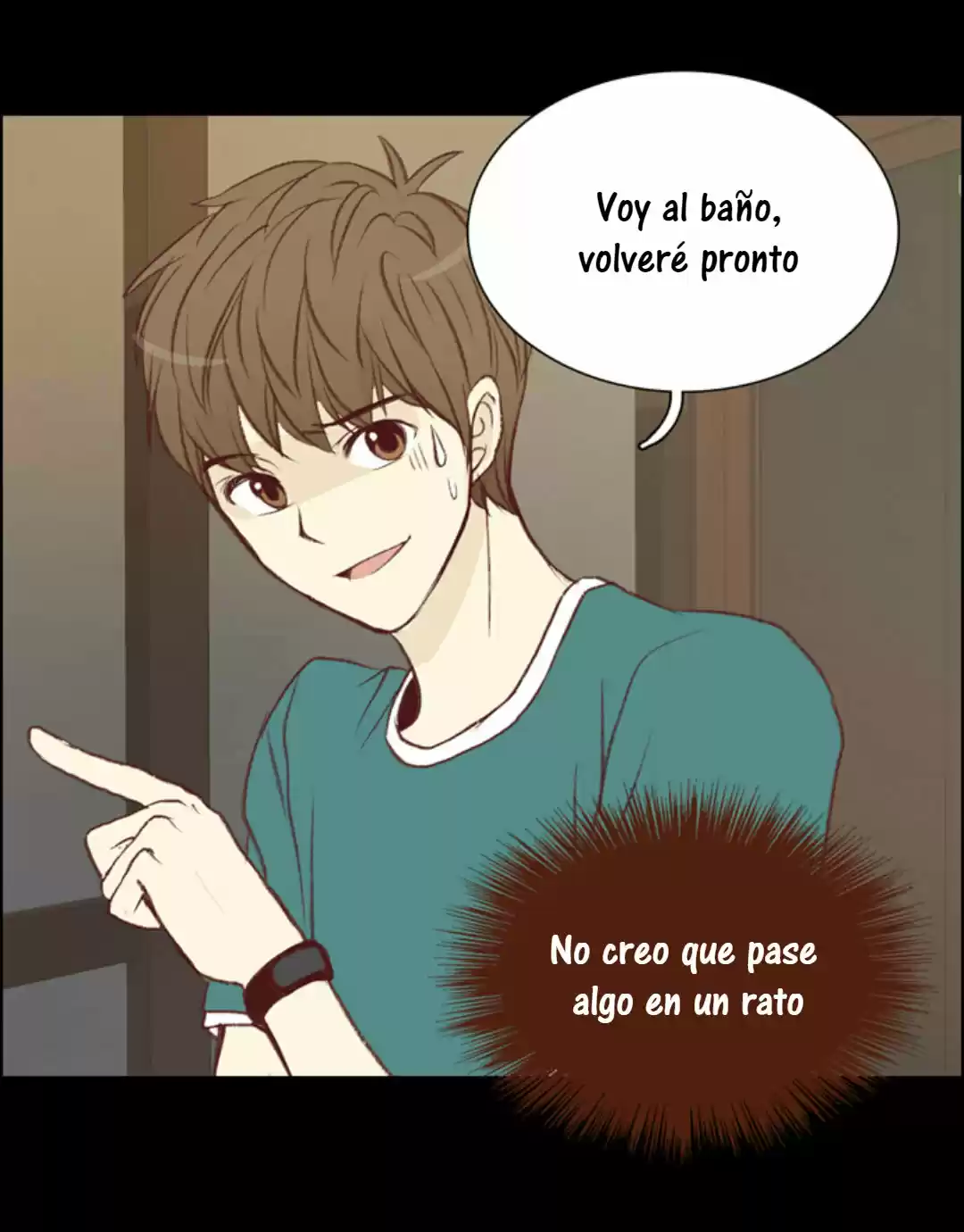 My Girlfriend Is A Real Man - Capítulo 21 - Página 8 - LectorTMOo