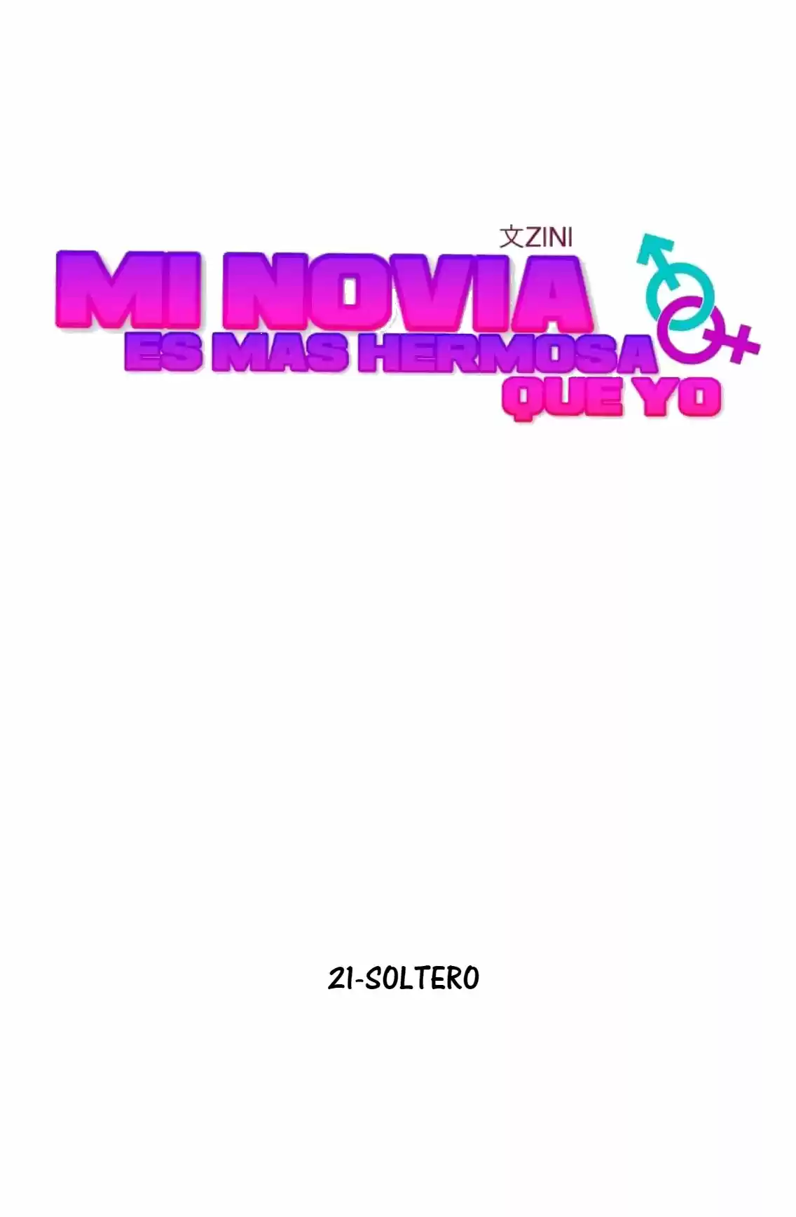 My Girlfriend Is A Real Man - Capítulo 21 - Página 10 - LectorTMOo