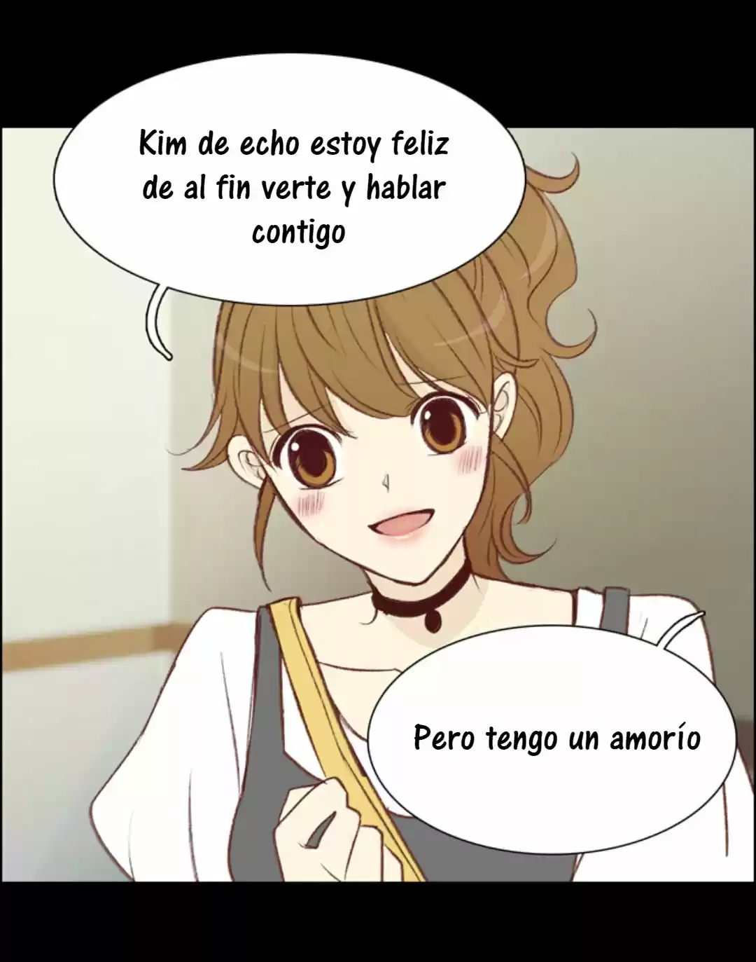 My Girlfriend Is A Real Man - Capítulo 21 - Página 15 - LectorTMOo