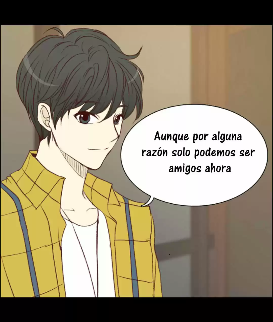 My Girlfriend Is A Real Man - Capítulo 21 - Página 16 - LectorTMOo
