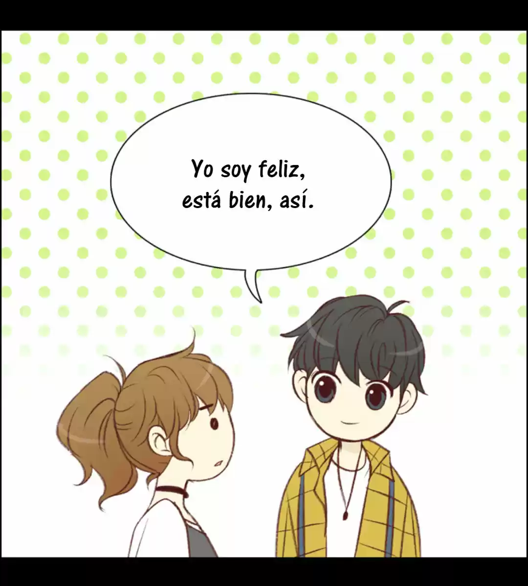 My Girlfriend Is A Real Man - Capítulo 21 - Página 18 - LectorTMOo
