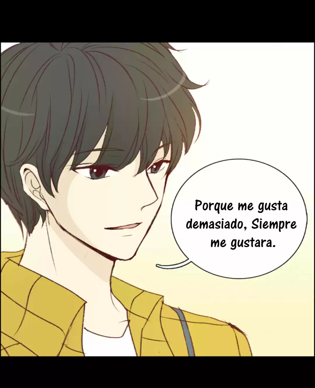 My Girlfriend Is A Real Man - Capítulo 21 - Página 19 - LectorTMOo