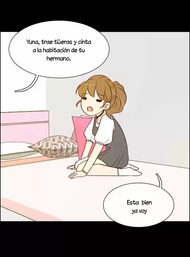 My Girlfriend Is A Real Man - Capítulo 22 - Página 1 - LectorTMOo