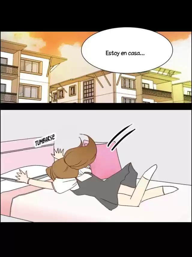 My Girlfriend Is A Real Man - Capítulo 22 - Página 3 - LectorTMOo