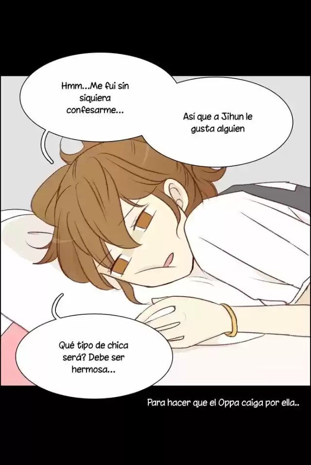 My Girlfriend Is A Real Man - Capítulo 22 - Página 4 - LectorTMOo