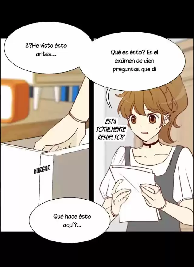 My Girlfriend Is A Real Man - Capítulo 22 - Página 6 - LectorTMOo