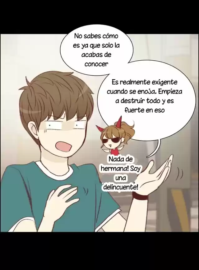 My Girlfriend Is A Real Man - Capítulo 22 - Página 10 - LectorTMOo
