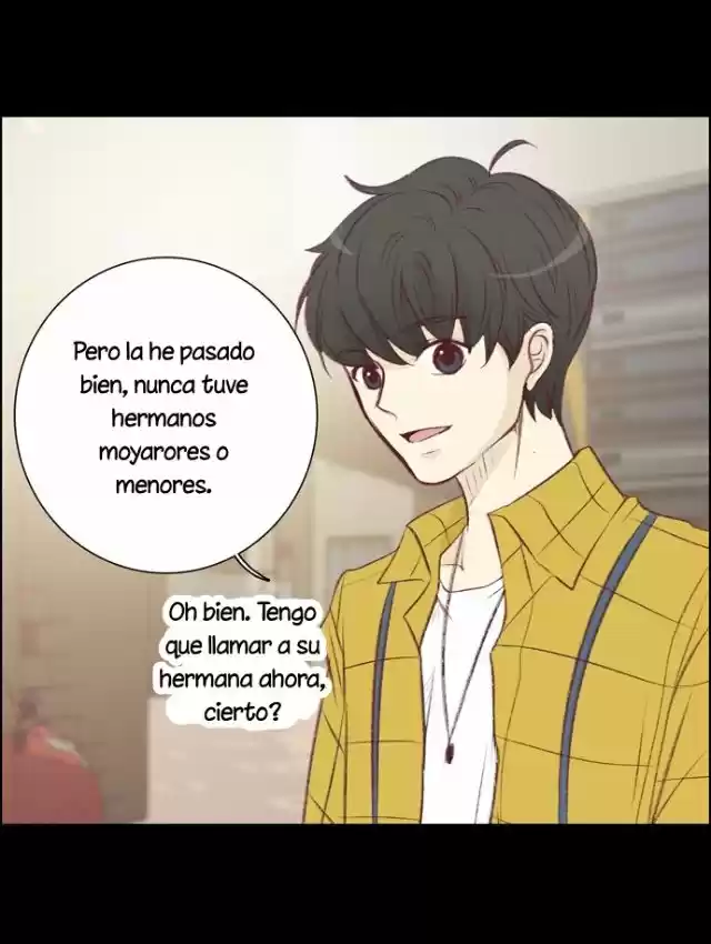 My Girlfriend Is A Real Man - Capítulo 22 - Página 11 - LectorTMOo