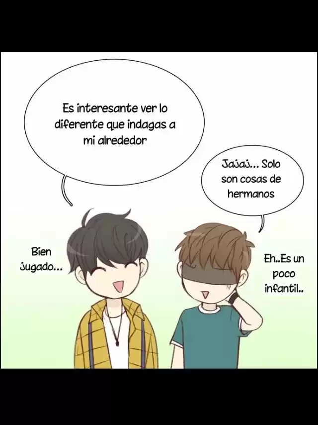 My Girlfriend Is A Real Man - Capítulo 22 - Página 12 - LectorTMOo