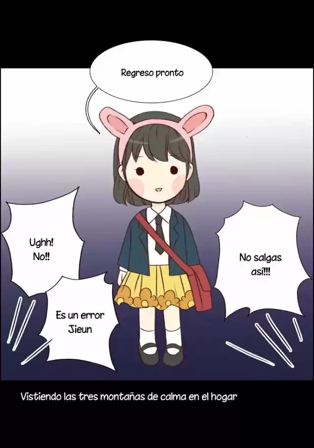 My Girlfriend Is A Real Man - Capítulo 22 - Página 15 - LectorTMOo