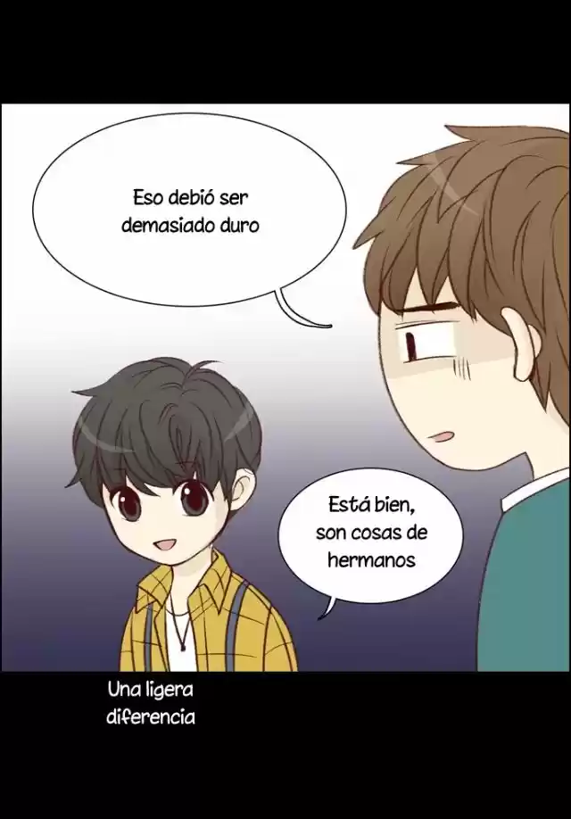 My Girlfriend Is A Real Man - Capítulo 22 - Página 16 - LectorTMOo