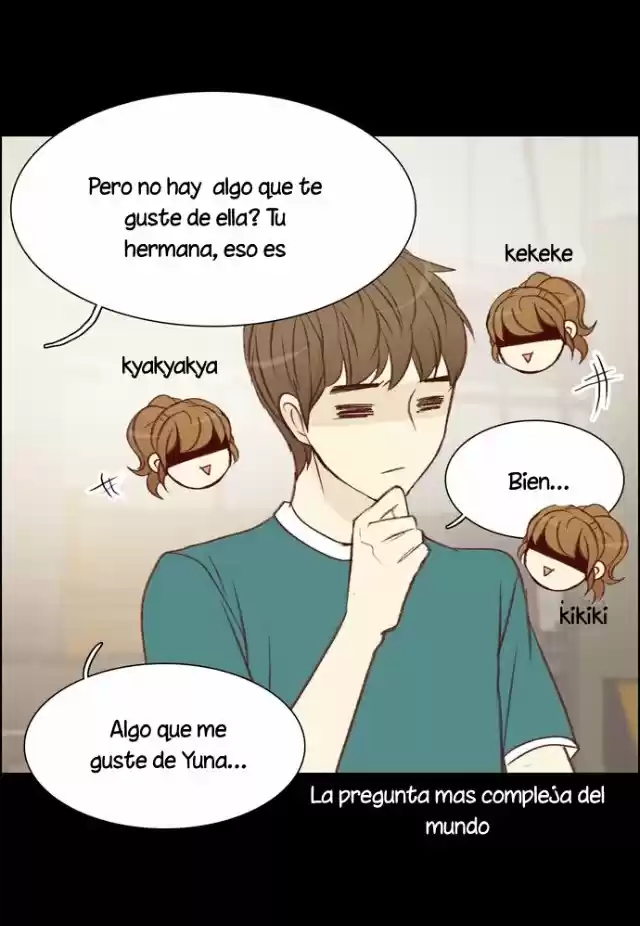 My Girlfriend Is A Real Man - Capítulo 22 - Página 17 - LectorTMOo