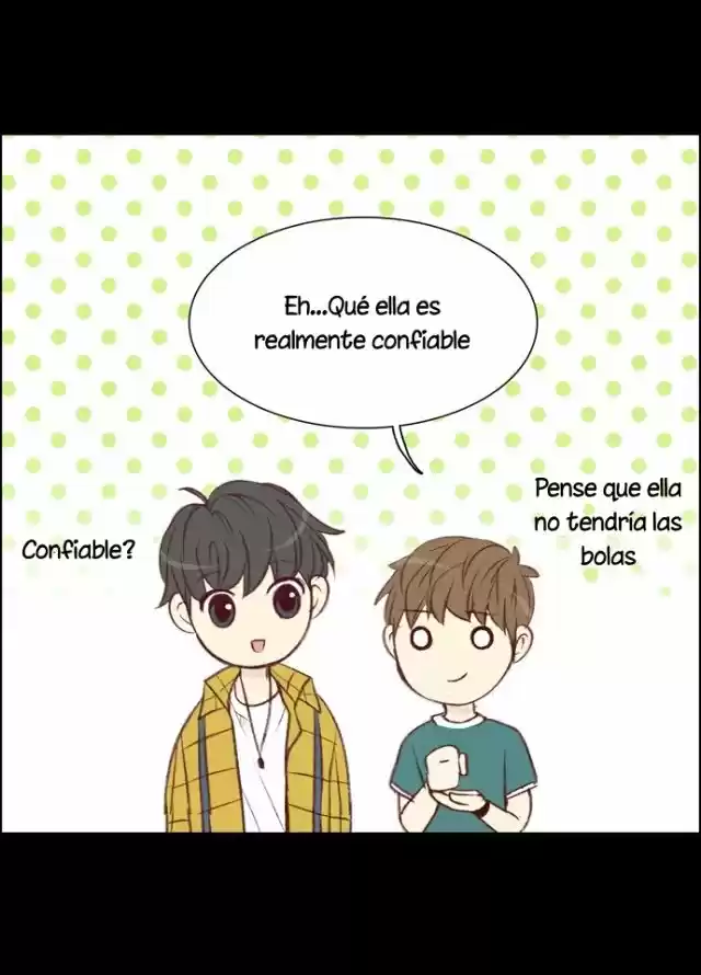 My Girlfriend Is A Real Man - Capítulo 22 - Página 18 - LectorTMOo