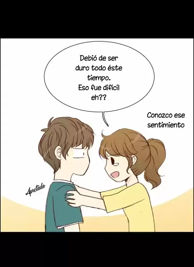 My Girlfriend Is A Real Man - Capítulo 22 - Página 21 - LectorTMOo