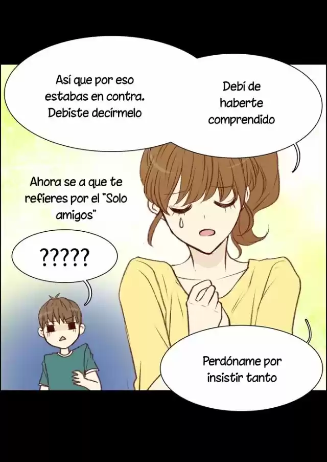 My Girlfriend Is A Real Man - Capítulo 22 - Página 22 - LectorTMOo