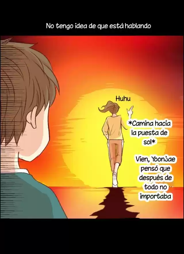 My Girlfriend Is A Real Man - Capítulo 22 - Página 24 - LectorTMOo