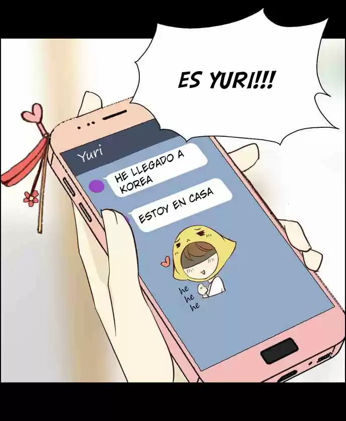 My Girlfriend Is A Real Man - Capítulo 23 - Página 4 - LectorTMOo