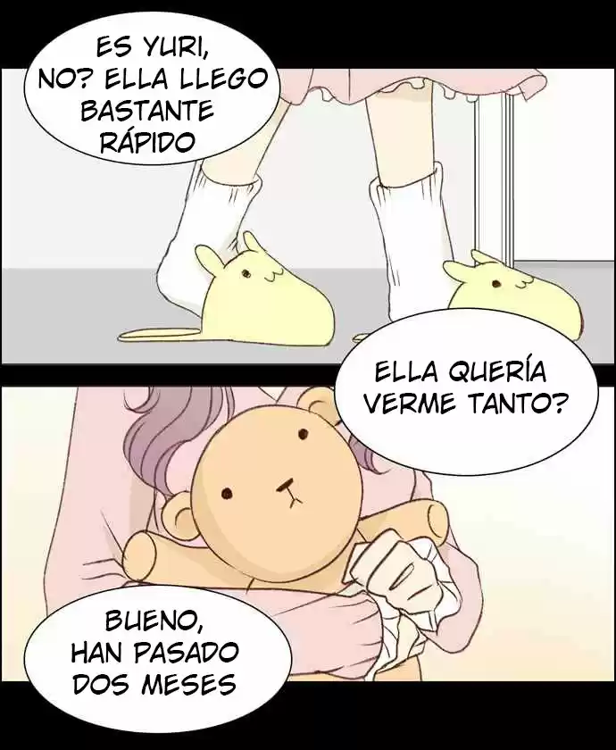 My Girlfriend Is A Real Man - Capítulo 23 - Página 7 - LectorTMOo