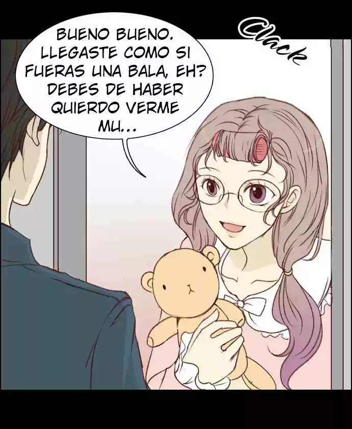 My Girlfriend Is A Real Man - Capítulo 23 - Página 8 - LectorTMOo