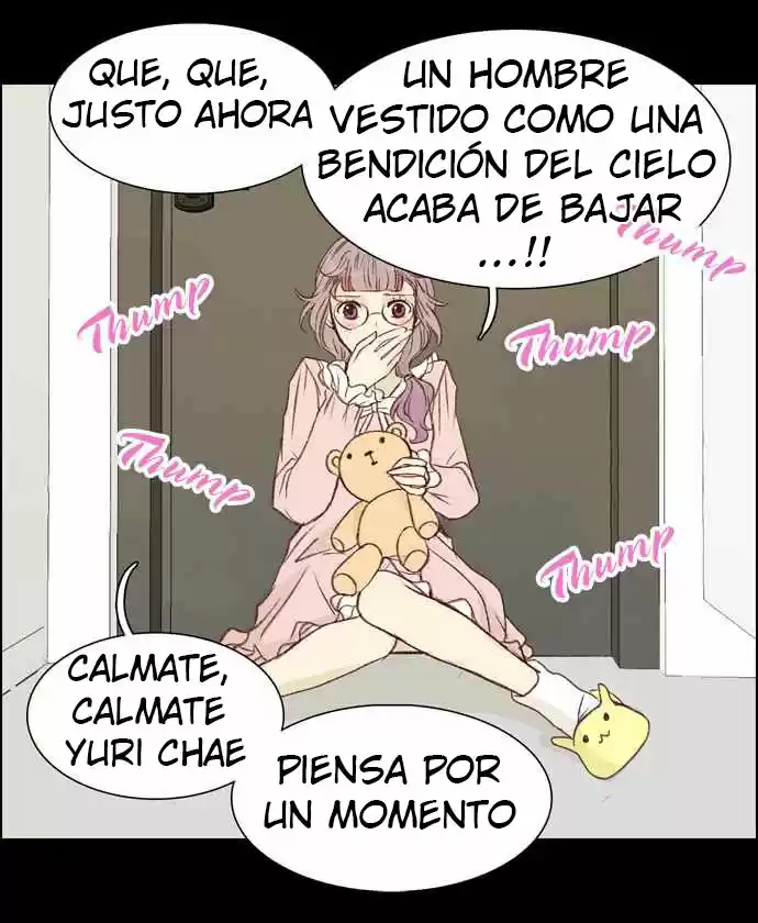 My Girlfriend Is A Real Man - Capítulo 23 - Página 10 - LectorTMOo