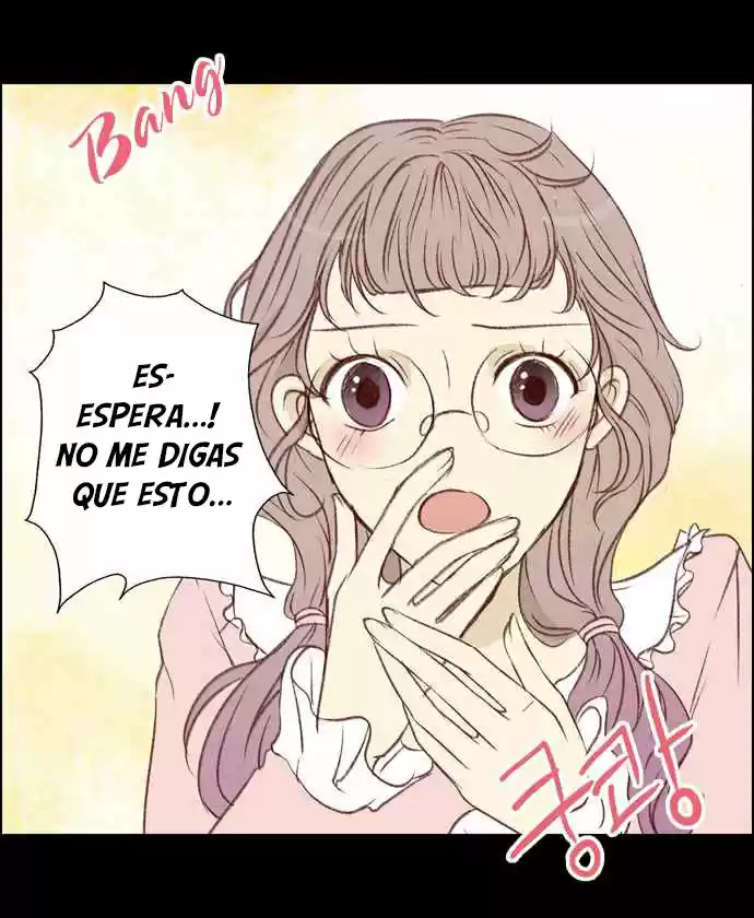 My Girlfriend Is A Real Man - Capítulo 23 - Página 11 - LectorTMOo