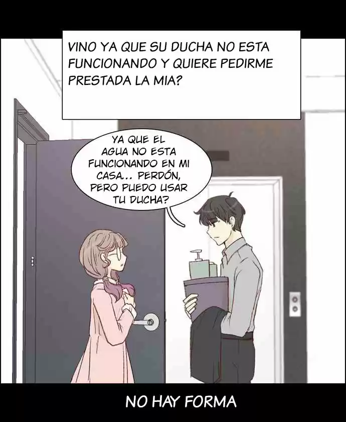 My Girlfriend Is A Real Man - Capítulo 23 - Página 13 - LectorTMOo