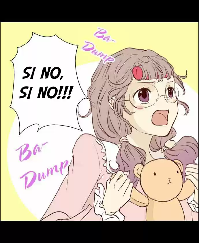My Girlfriend Is A Real Man - Capítulo 23 - Página 14 - LectorTMOo