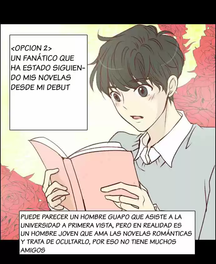 My Girlfriend Is A Real Man - Capítulo 23 - Página 15 - LectorTMOo