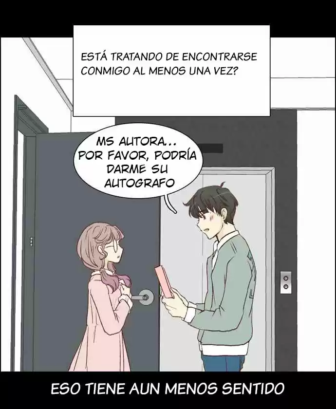 My Girlfriend Is A Real Man - Capítulo 23 - Página 16 - LectorTMOo