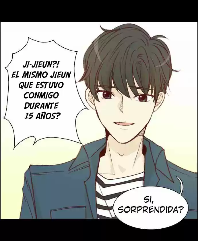 My Girlfriend Is A Real Man - Capítulo 23 - Página 21 - LectorTMOo