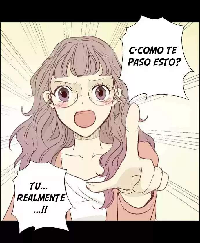 My Girlfriend Is A Real Man - Capítulo 23 - Página 22 - LectorTMOo