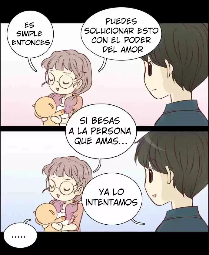 My Girlfriend Is A Real Man - Capítulo 24 - Página 9 - LectorTMOo
