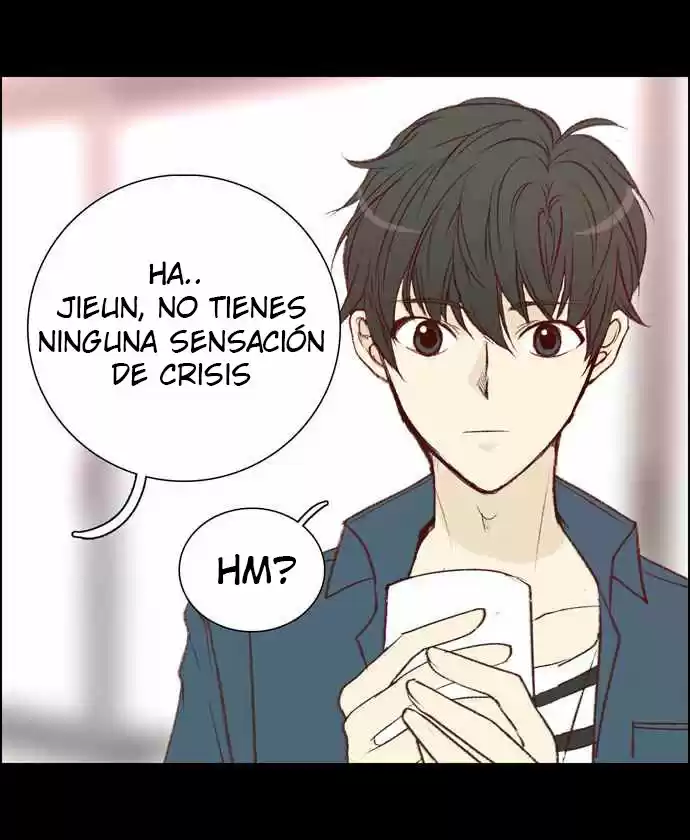 My Girlfriend Is A Real Man - Capítulo 24 - Página 12 - LectorTMOo