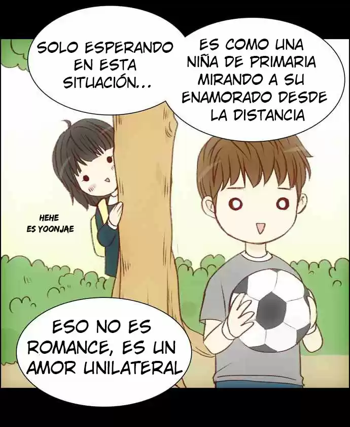 My Girlfriend Is A Real Man - Capítulo 24 - Página 13 - LectorTMOo