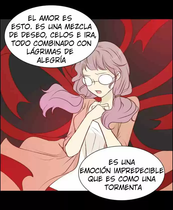 My Girlfriend Is A Real Man - Capítulo 24 - Página 14 - LectorTMOo