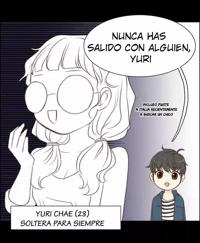 My Girlfriend Is A Real Man - Capítulo 24 - Página 15 - LectorTMOo