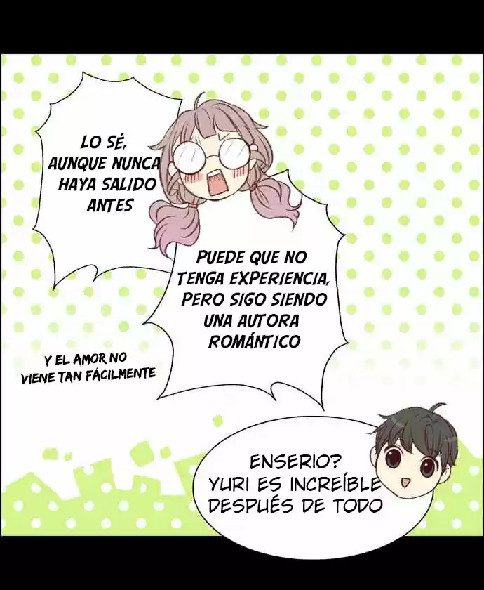 My Girlfriend Is A Real Man - Capítulo 24 - Página 16 - LectorTMOo