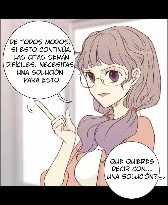 My Girlfriend Is A Real Man - Capítulo 24 - Página 17 - LectorTMOo