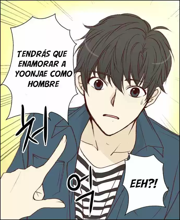 My Girlfriend Is A Real Man - Capítulo 24 - Página 18 - LectorTMOo