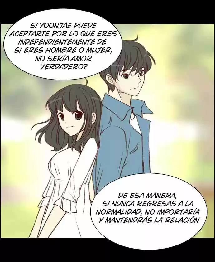 My Girlfriend Is A Real Man - Capítulo 24 - Página 19 - LectorTMOo