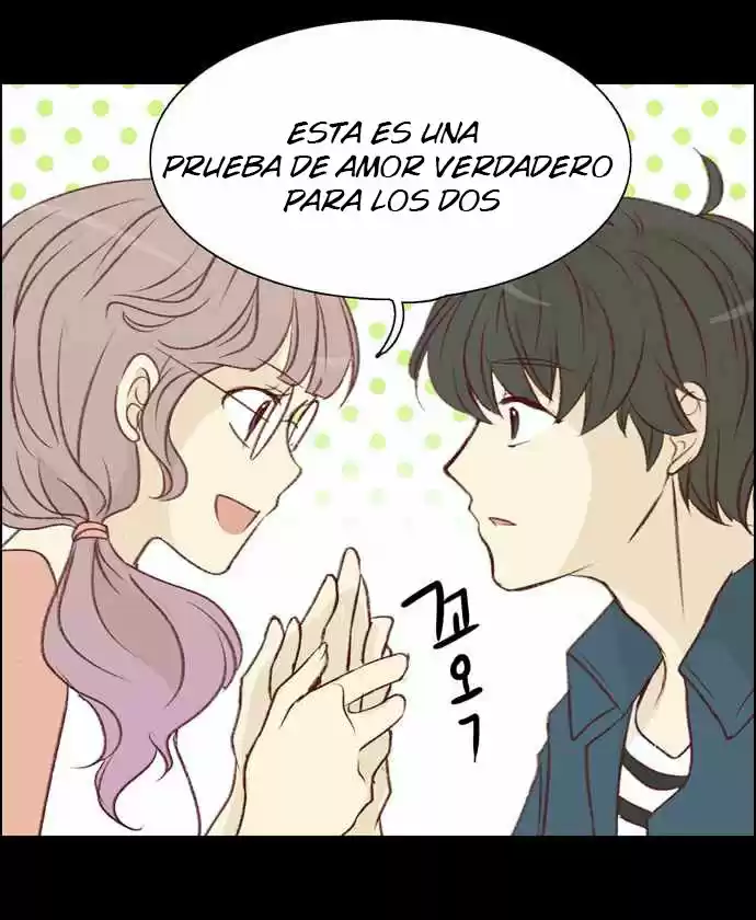 My Girlfriend Is A Real Man - Capítulo 24 - Página 20 - LectorTMOo