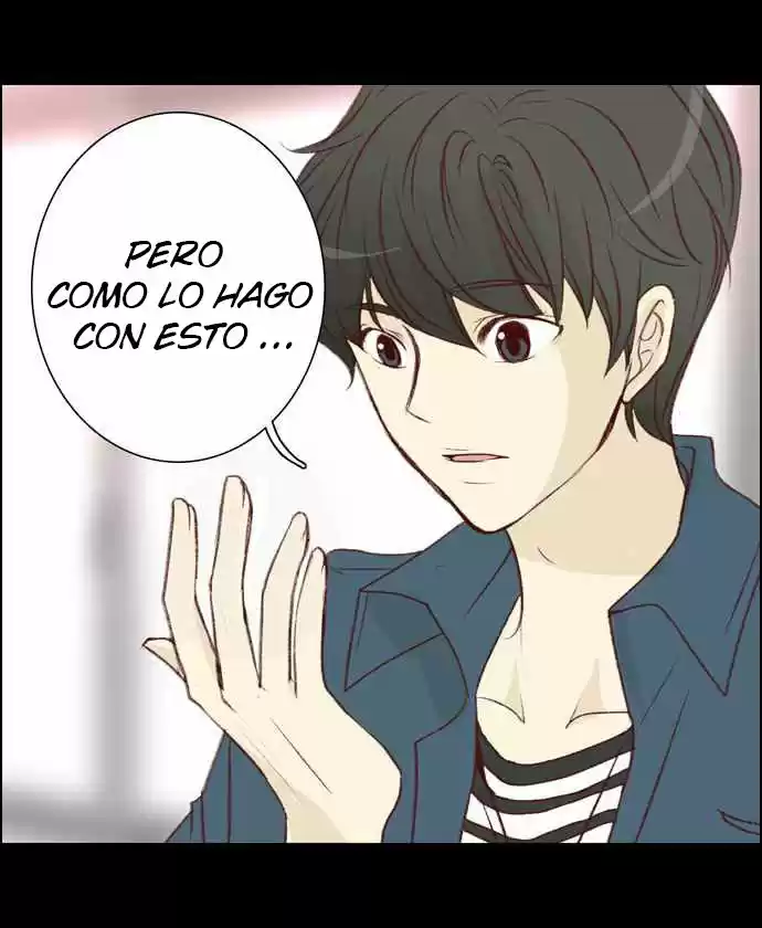 My Girlfriend Is A Real Man - Capítulo 24 - Página 21 - LectorTMOo