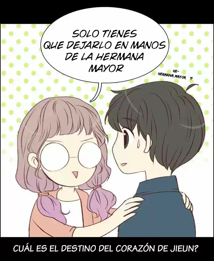 My Girlfriend Is A Real Man - Capítulo 24 - Página 22 - LectorTMOo