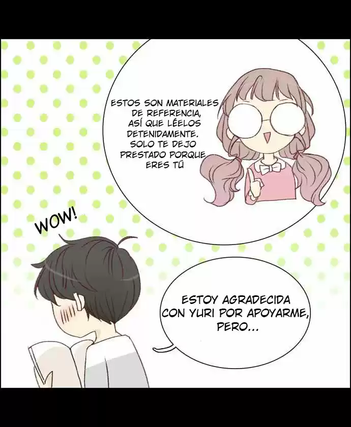 My Girlfriend Is A Real Man - Capítulo 25 - Página 4 - LectorTMOo